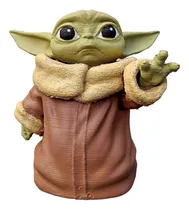 Comprar Grogu Baby Yoda Star Wars The Mandalorian La Fuerza Poder