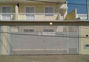 Imagem 2 de 23 de Sobrado À Venda No Jardim Palmares (zona Sul) - So2875