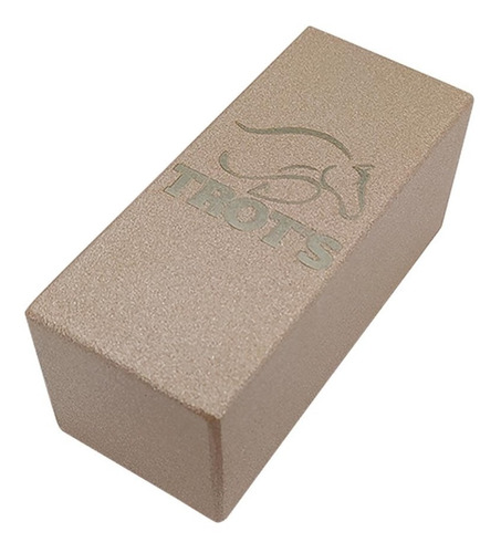 Imagem 4 de 4 de Copo Inox Quadrado Trot's Para Tereré Rose C/ Glitter