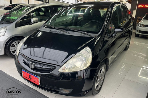 Honda Fit LXL 1.4