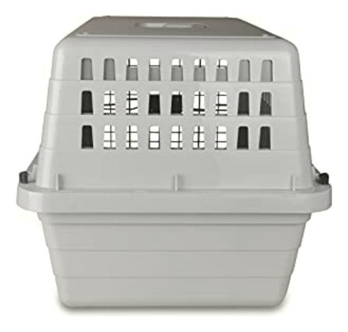 Van Ness Pets Calm Carrier Max Con Cajón Deslizante Ez