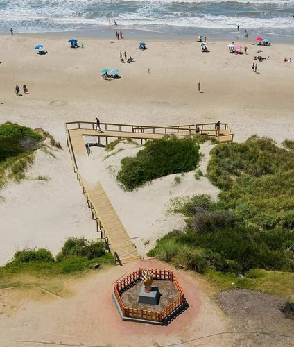 Alquiler Casa Barra Del Chuy Uruguay.