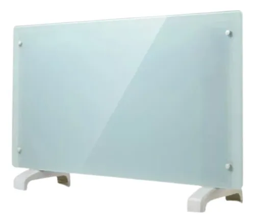 comprar Convector Panavox Vitro Gh-15 Blanco