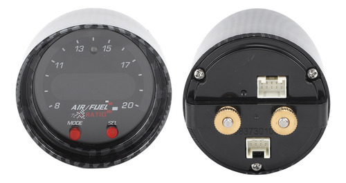 Controlador De Sensor De Aire Display Xseries Wideband Uego