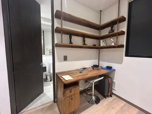 Apartamento En Venta En La Carolina. Cod V16121