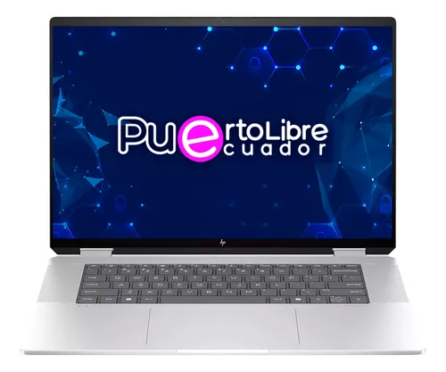 comprar Hp Envy X360 Intel I7 13va 512ssd 12ram 15.6'' 2en1 Touch