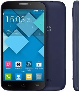 Alcatel One Touch Pop C7 7040a 5mp Quad Core 1.3ghz Android