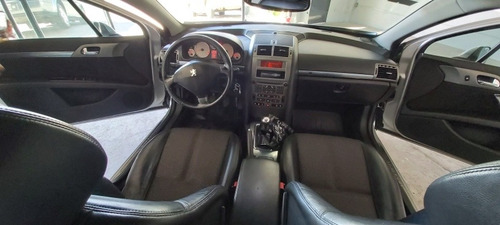 Peugeot 407 2.0 St Sport Hdi 2006