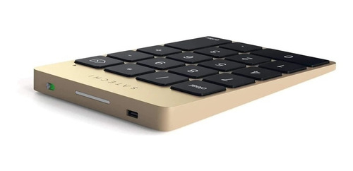 Teclado Numerico Inalambrico Compatible Mac Windows Satechi