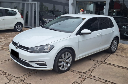 Volkswagen Golf 1.4 Comfortline Tsi