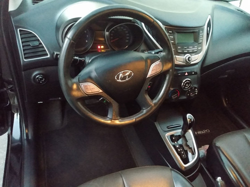 Hyundai Hb20 2015 1.6 Premium Flex Aut. 5p