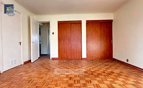 Departamento En Arriendo De 3 Dorm. En Concepción
