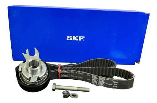 Kit De Tiempo Fox Cross Space Polo Ibiza 1.6l Skf Original