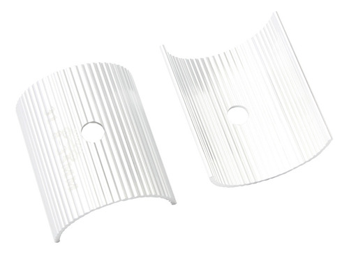 Adaptador De Manillar 2 Piezas