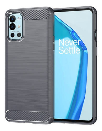 Adecuada Para La Funda Anti-caída Del One Plus 8/8t