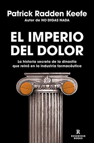 Imperio Del Dolor, El