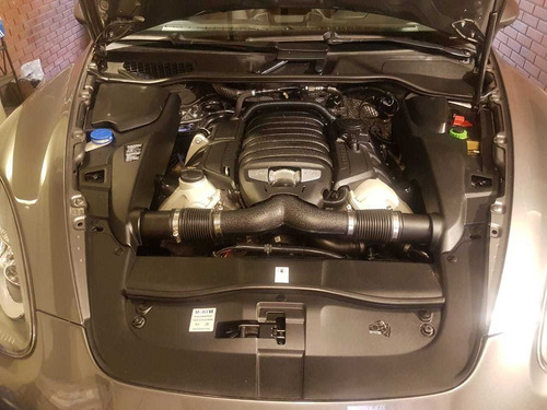 Porsche Cayenne 4.8 S 400cv (958) 2012