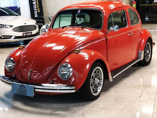 Volkswagen Fusca 1300