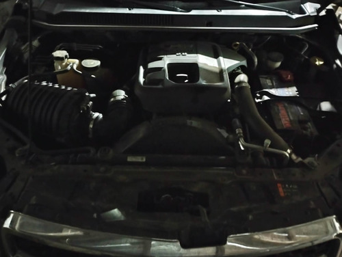 Chevrolet S10 2.8 Cd 4x2 Lt Tdci 200cv