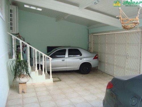 Imagem 2 de 19 de Venda Sobrado 2 Dormitórios Jardim Santa Cecília Guarulhos R$ 480.000,00 - 22581v