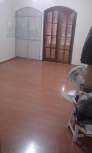 Casa Para Venda, 1 Dormitórios, Vila Moraes - São Paulo - 12406