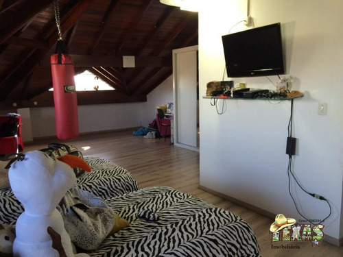 Imagem 8 de 15 de Sobrado Para Venda Jardim Nordeste - 2143