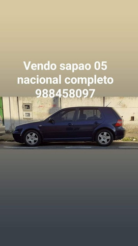 Volkswagen Golf 2005 1.6 Generation 5p