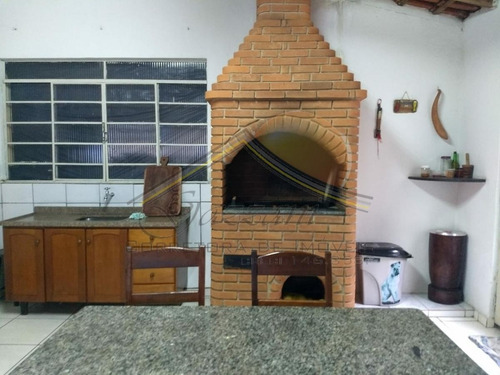 Imagem 9 de 15 de Casa Para Venda Em Bragança Paulista, Jardim Águas Claras, 2 Dormitórios, 2 Vagas - G0867_2-1191658