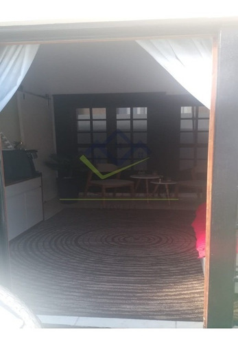Imagem 11 de 27 de Casa Térrea À Venda Em Condomínio Aruã Ecopark, Mogi Das Cruzes Sp - Ca00355 - 71102440