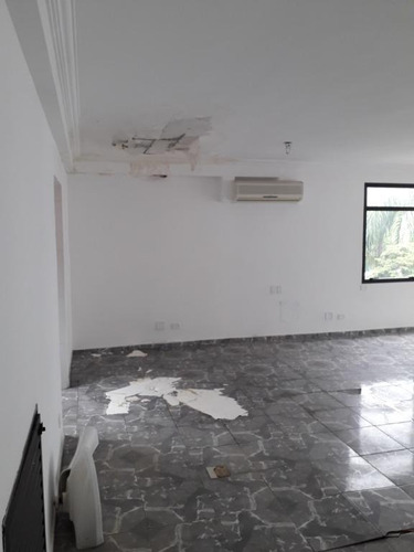 Imagem 2 de 7 de Imóvel Comercial Em Alphaville, Santana De Parnaíba/sp De 115m² Para Locação R$ 5.000,00/mes - Ac896488-r