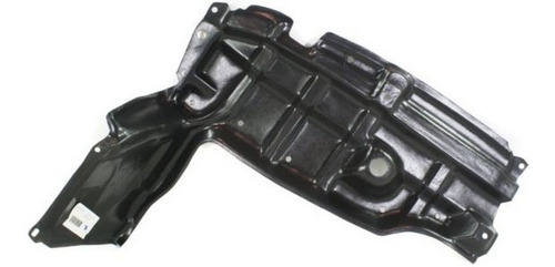 Tolva Inferior De Motor Izquierda Toyota Yaris 2007 - 2012