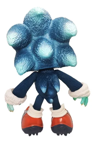 Muñecos de sonic lobo new arrivals