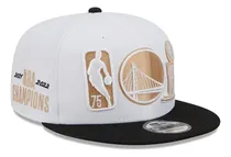 Comprar Gorra Ajustable 9fifty Golden State Warriors New Era