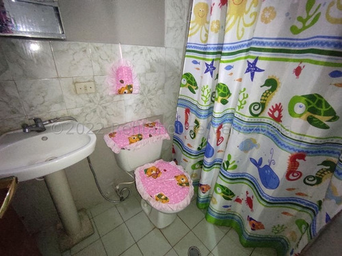 Imagen 10 de 11 de Casa En Venta En Los Overos Turmero Aragua 22-24954 Irrr