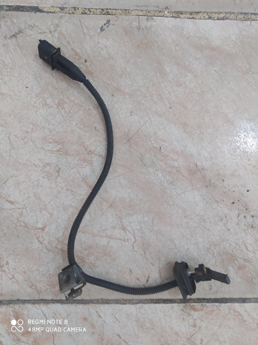 Sensor De Cigüeñal Original Chevrolet Cruze