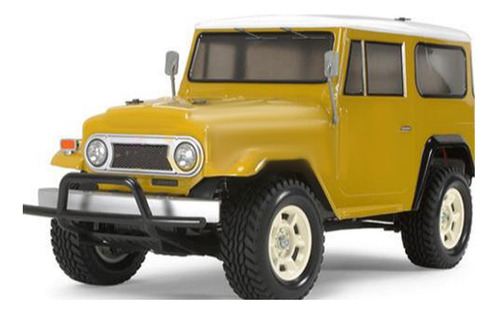 Carcasa De Coche Rc A Escala 1/10, Carcasa De Carrocería