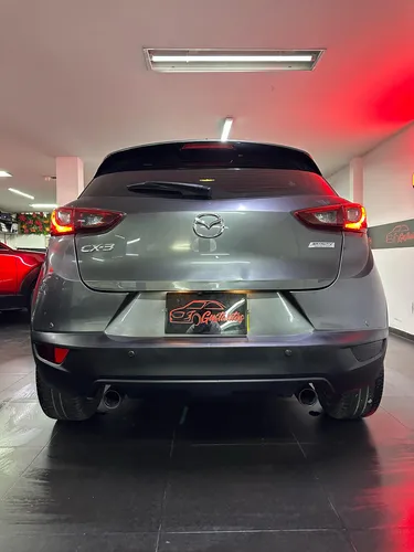 Mazda CX-3 2.0 Touring At
