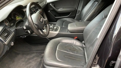 Imagen 8 de 14 de Audi A6 2.8 Fsi 204 Cv Multitronic