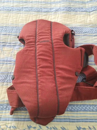 Porta Bebe Usado MercadoLibre