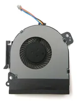 Comprar Cooler Cpu Toshiba Tecra A50-c A50-c1510 A50-c1520 A50-c1540