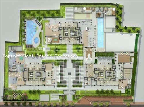 Imagem 5 de 12 de Apartamento Para Venda Em São Paulo, Consolação, 3 Dormitórios, 3 Suítes, 4 Banheiros, 2 Vagas - 2140_2-671802