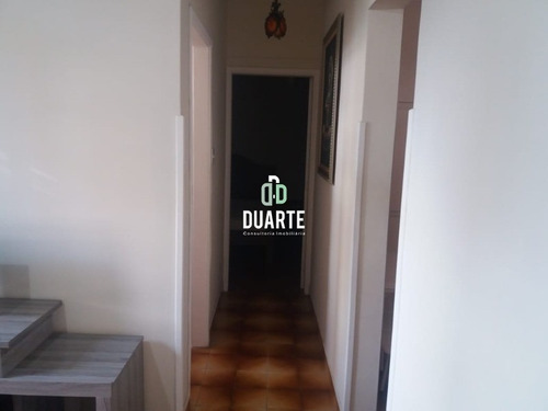 Imagem 5 de 11 de Apartamento - Ap02356 - 34891380