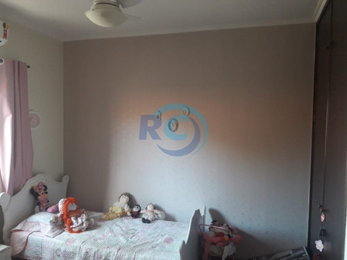 Imagem 7 de 7 de Casa, Alto Do Ipiranga, Ribeirão Preto - C3504-v
