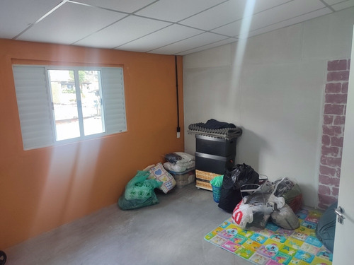 Imagem 8 de 8 de Casa 3 Cômodos