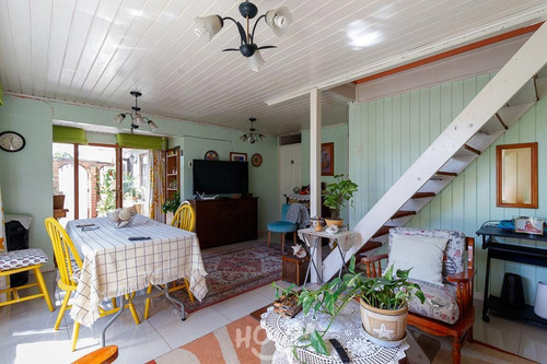 Imagen 4 de 22 de Casa Los Changos