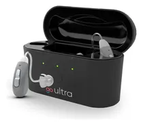 Comprar Audífonos Go Ultra Otc Para Personas Mayores