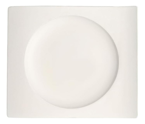 Villeroy & Boch - Plato De Ensalada Villeroy & Boch New Wave