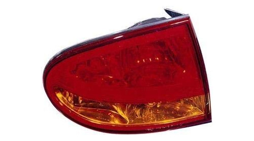 Luces Traseras - Go-parts - Para ******* Oldsmobile Alero Lu