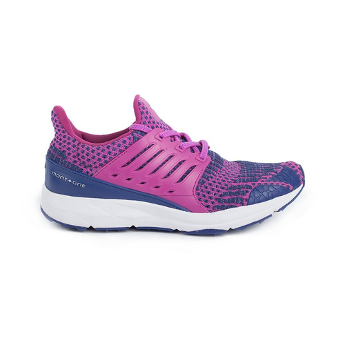 Zapatillas De Running De Mujer Racer 7