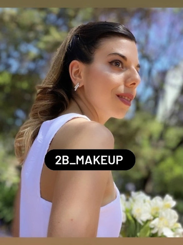 Maquillaje Y Peinado Profesional - Maquilladora A Domicilio